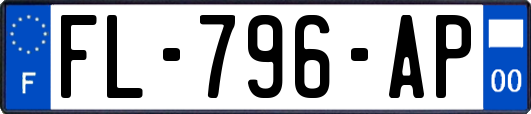 FL-796-AP