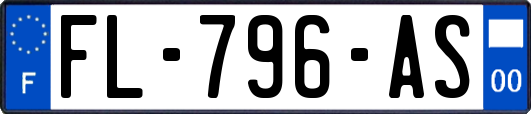 FL-796-AS