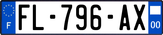 FL-796-AX