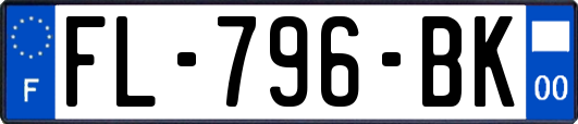 FL-796-BK