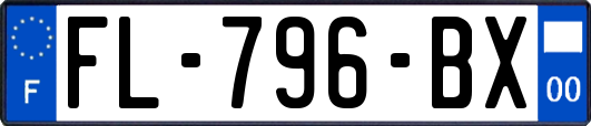 FL-796-BX