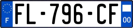FL-796-CF