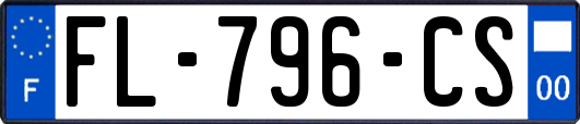 FL-796-CS