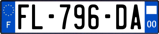 FL-796-DA