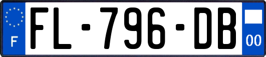 FL-796-DB