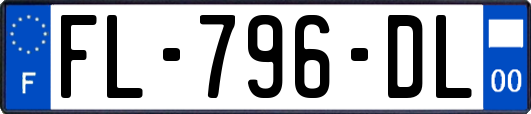 FL-796-DL