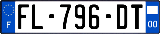 FL-796-DT