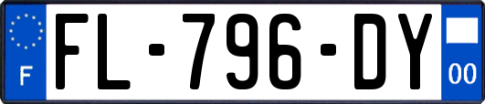 FL-796-DY