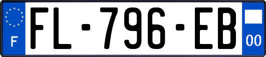 FL-796-EB