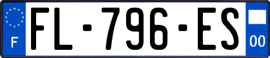 FL-796-ES