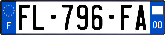 FL-796-FA