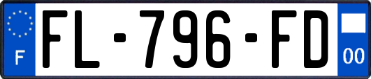 FL-796-FD