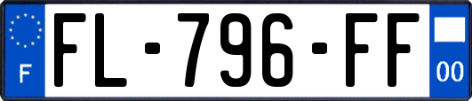 FL-796-FF