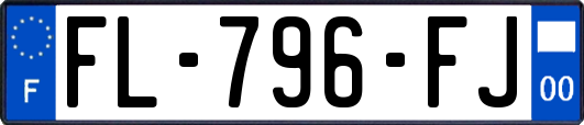 FL-796-FJ