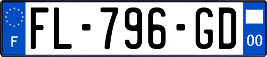FL-796-GD