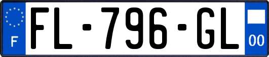 FL-796-GL