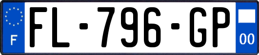 FL-796-GP