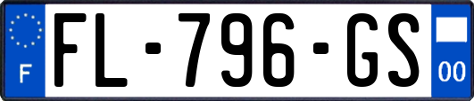 FL-796-GS