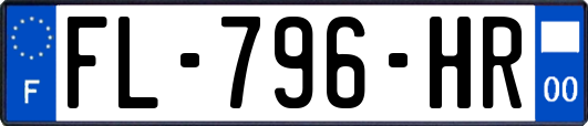 FL-796-HR