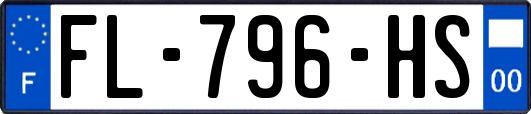 FL-796-HS