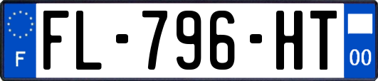 FL-796-HT