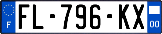 FL-796-KX