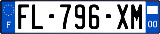 FL-796-XM