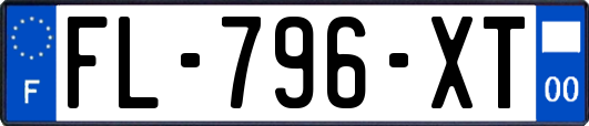 FL-796-XT