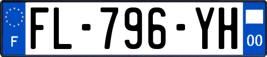 FL-796-YH