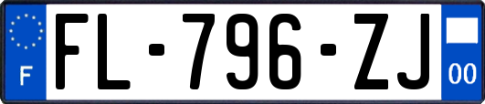 FL-796-ZJ