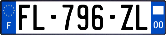 FL-796-ZL