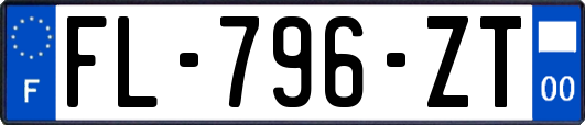 FL-796-ZT