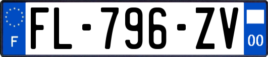 FL-796-ZV