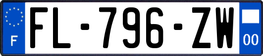 FL-796-ZW