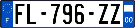 FL-796-ZZ