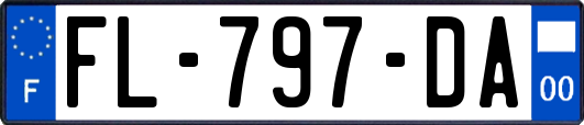 FL-797-DA