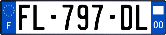 FL-797-DL