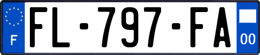 FL-797-FA