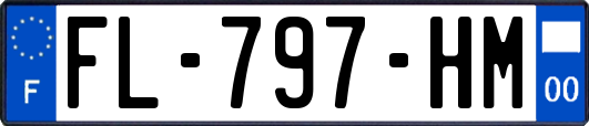 FL-797-HM