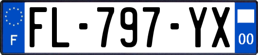 FL-797-YX