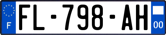 FL-798-AH