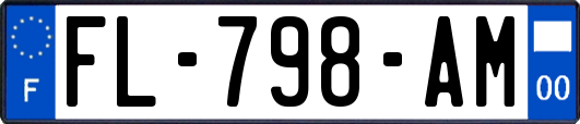 FL-798-AM