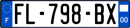 FL-798-BX
