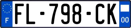 FL-798-CK