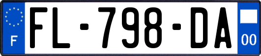 FL-798-DA