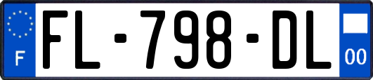 FL-798-DL