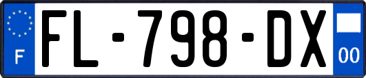 FL-798-DX