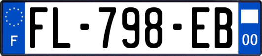 FL-798-EB