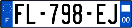 FL-798-EJ