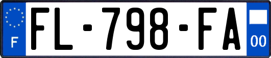 FL-798-FA
